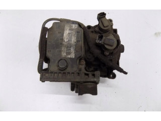 Блок управления коробкой передач 9664139780 Citroen C4 I Picasso