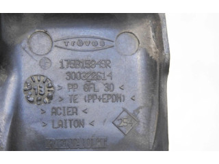 Топливная рампа 175B15849R   Renault Clio III   для двигателя K9K 770