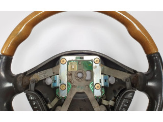 Руль XR833F563FCLEG Jaguar S-Type