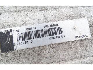 Интеркулер 8U0145803B Audi Q3 8U