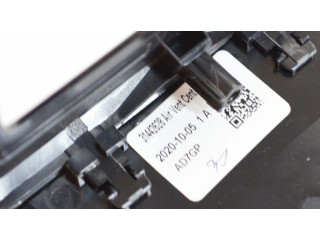 Отделка радио/ навигации