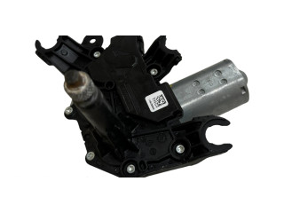 Моторчик заднего дворника 287105483R, W000034936    Renault Zoe