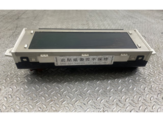 Дисплей    9800853380   Citroen C5