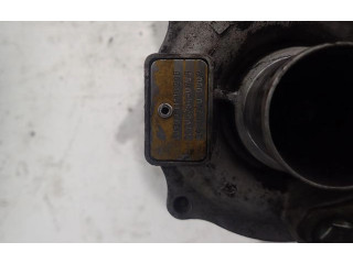 Turbodmychadlo Турбина 7701473673 Renault Kangoo I K9K_702