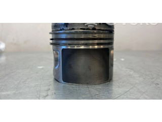 Поршень 038107065CJ, 038107065EM Volkswagen Golf IV