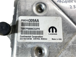 Řídící jednotka 68243309AA, 68274786AC Dodge Charger 2016