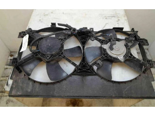 Вентилятор радиатора 1253K9, 1253K9 Citroen C-Crosser