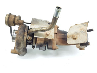 Turbodmychadlo Турбина 4913502110, TF035HM12T4 Mitsubishi Montero 2.5