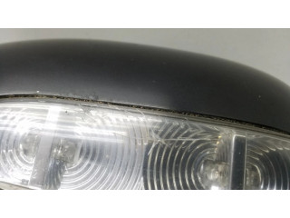 Zpětné zrcátko levé Mercedes-Benz E W211 2005 2038105993