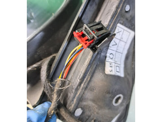 Zpětné zrcátko Volkswagen Tiguan 2008 5N2857501R