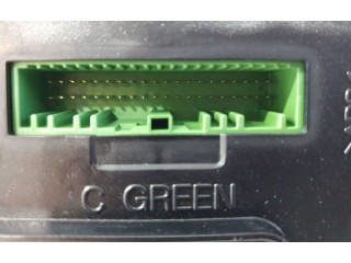 Блок комфорта 284B17715R, A2C53284891 Renault Scenic III - Grand scenic III