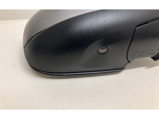 Zpětné zrcátko BMW X6 E71 2006 3542186354186