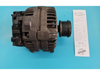 Генератор     8200660033, IMPRK1373089    Renault Twingo II 