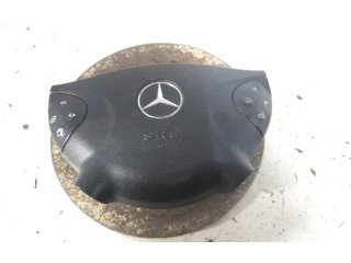 Подушка безопасности водителя A21186005029B51, 427008259696   Mercedes-Benz E AMG W211
