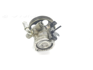 Насос усилителя руля