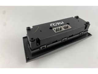 Блок управления климат-контролем 72311SA160 Subaru Forester SG