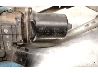 Моторчик дворников 3V1955023A, 3V1955023A    Skoda Superb B8 (3V)