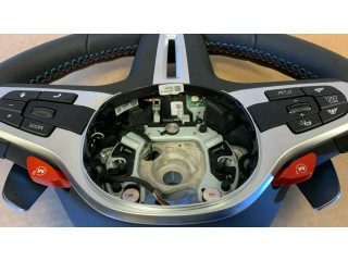 Volant BMW X4M F98 2020 32308094391, 32307855723