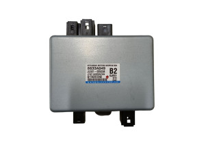 Блок комфорта 8633a049 Mitsubishi Outlander