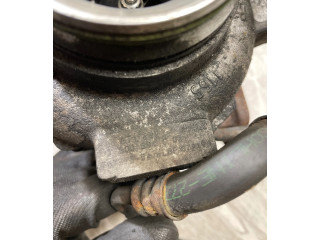 Turbodmychadlo Турбина 7800594, 730314 BMW 3 E90 E91 N47D20A