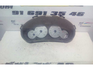 Přístrojová deska  Citroen Berlingo 2007 966275380, 000709123  