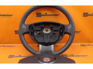 Руль Dacia Duster  2010 - 2017 года 34192994A, 34192994A      