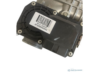 Turbodmychadlo Нагнетатель 3HA40-01H, 346546D Nissan Note (E12)