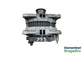 Генератор    Audi A6 S6 C6 4F      