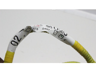 Подушка безопасности пассажира 8214030020 Lexus GS 300 350 430 450H