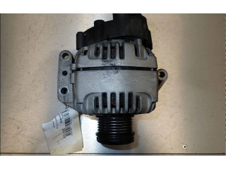 Генератор 52003513 Fiat Idea