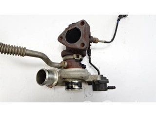 Turbodmychadlo Турбина 282012A740, J1110004   Hyundai ix20 1.4 DIESEL D4FC