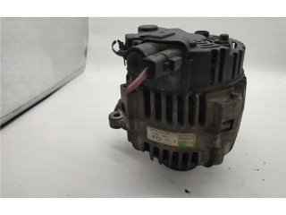 Генератор 9638276380, 9638276380   Citroen Saxo      