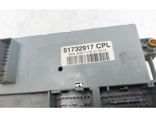 Блок предохранителей 51732917, 51732917 Fiat Idea