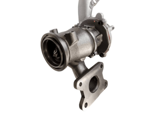 Turbodmychadlo Турбина 04E145704C, 04E145701B   Volkswagen Tiguan   