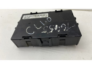 Блок комфорта 8200383473, 216696907   Renault Clio III   