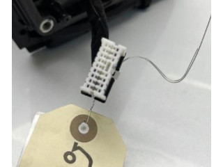 Зеркало электрическое        KIA Sorento  2010 - 2014 года   