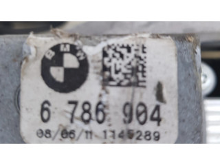 Рулевая рейка 6786904, 2201055827A BMW 5 E60 E61 2004-2010 года