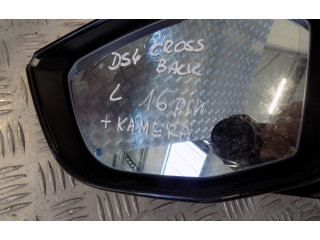 Зеркало электрическое Citroen DS4 - года