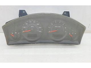 Панель приборов 56010589AI Jeep Grand Cherokee (WK)