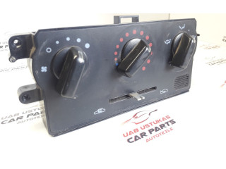 Блок управления кондиционера воздуха / климата/ печки (в салоне)