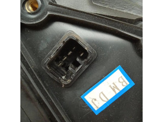 Zpětné zrcátko levé Hyundai Sonata 8760535700