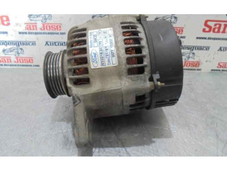 Генератор Rover Rover