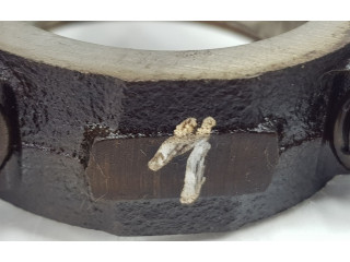 Поршень с шатуном 7701478731, 7701478731 Dacia Sandero