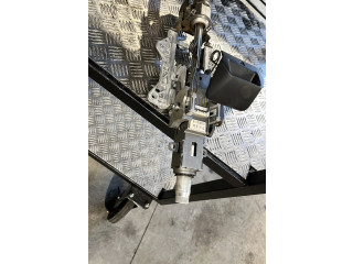  рейка  Колонка рулевая 3C1419501AA   Volkswagen PASSAT B6 2005 - 2010 года