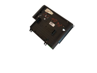 Блок управления климат-контролем 30782903, 10W09E05   Volvo V70