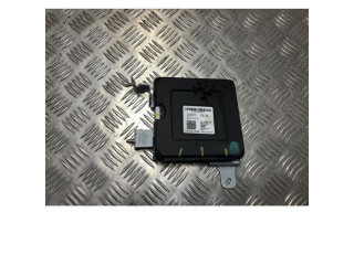 Другие блоки управления / модули    Hyundai Tucson TL