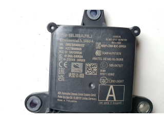 Датчик слепых зон 4135ASRR3A, 87611VC002 Subaru Forester SK