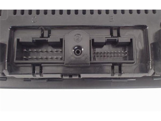 Блок управления климат-контролем (6J0820043E), (A2C81313300)   Seat Ibiza IV (6J,6P)