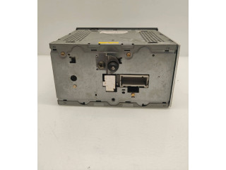 Радио/ проигрыватель CD/DVD / навигация 09HL00KL9810    Chevrolet Tracker