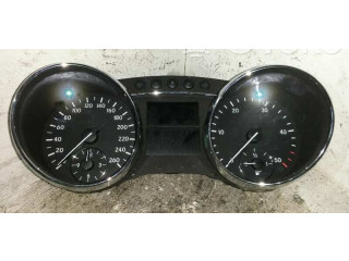 Панель приборов A2515401848, A2C5316405   Mercedes-Benz R W251       